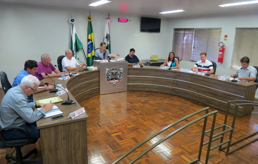 Lei organicos na escola
