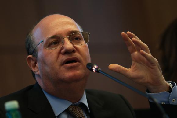 Presidente bc jose cruz ag br