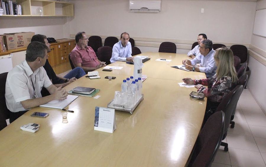 Acit visita