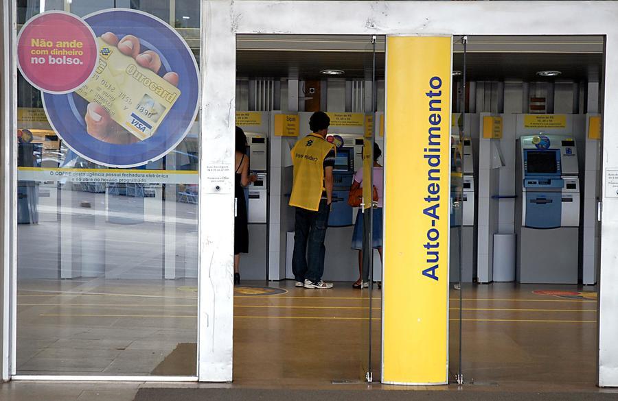 Banco do brasil valter campanato ag br