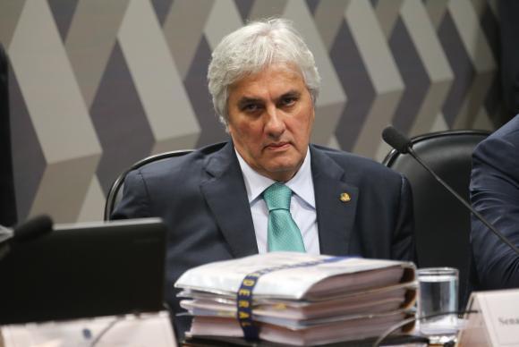 Delcidio do amaral ag br