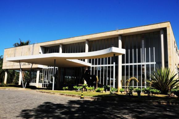 Museu de arte da pampulha acacio