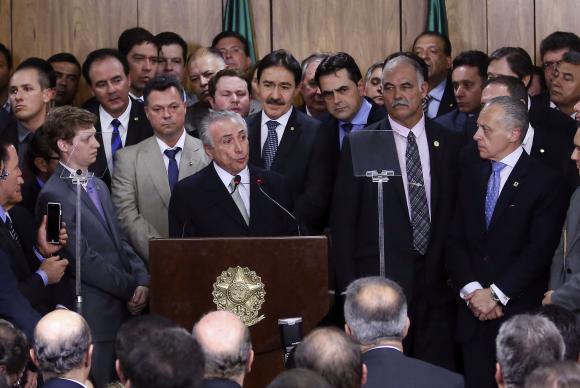 Temer  ag br