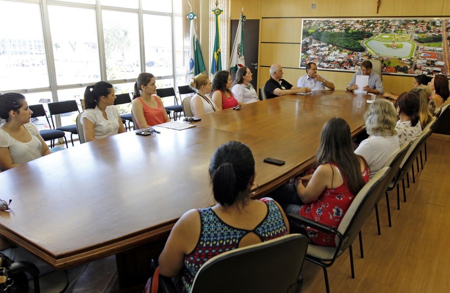 Integrantes do n%c3%bacleo intersetorial de preven%c3%a7%c3%a3o %c3%a0s viol%c3%aancias  acidentes e promo%c3%a7%c3%a3o da sa%c3%bade e cultura da paz %282%29