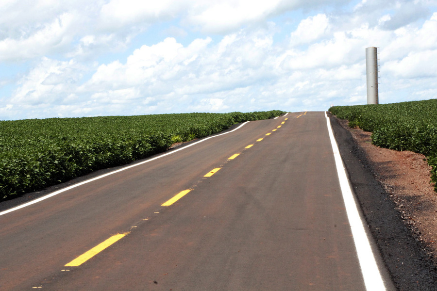 Rodovia rural linha dr. ernesto carlos rodrigues 07