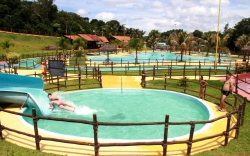 Parque das aguas dielson pickler 13