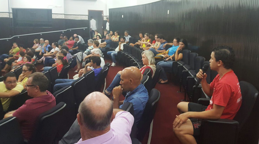 Assembleia 1
