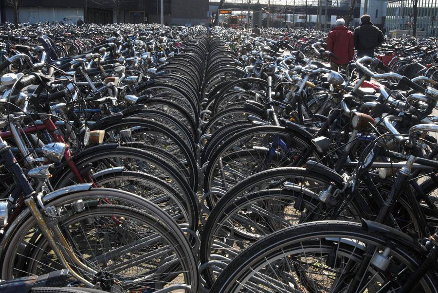 Bicicletas ebc