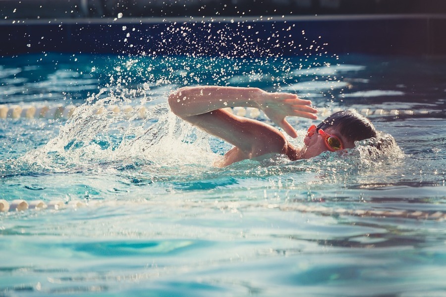 Swimming 821622 960 720