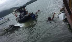 Teori morte paraty