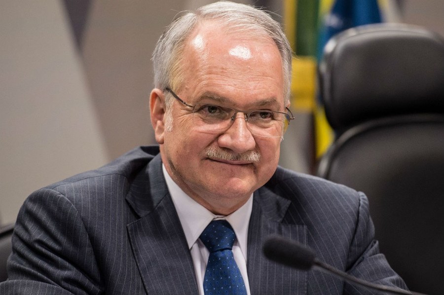 Edson fachin