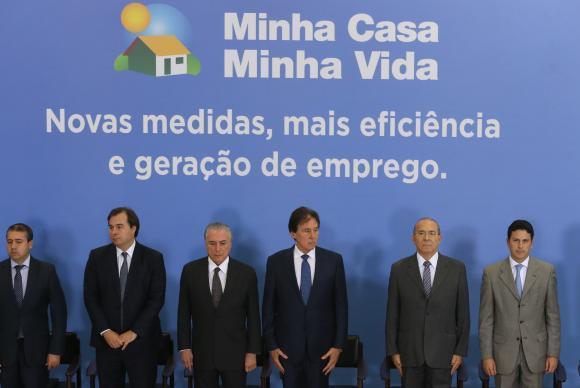Minha casa minha vida antonio cruz ag br