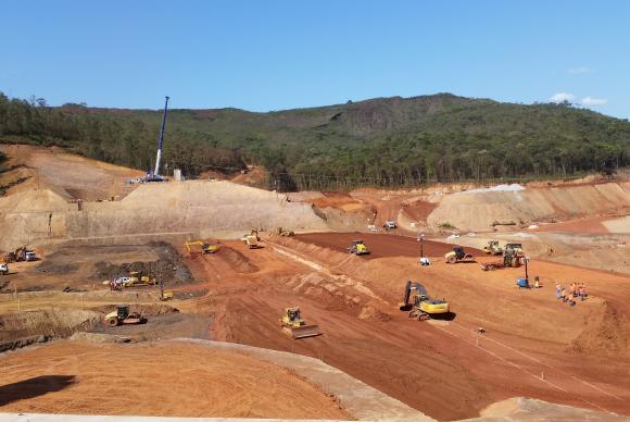 Samarco ag br