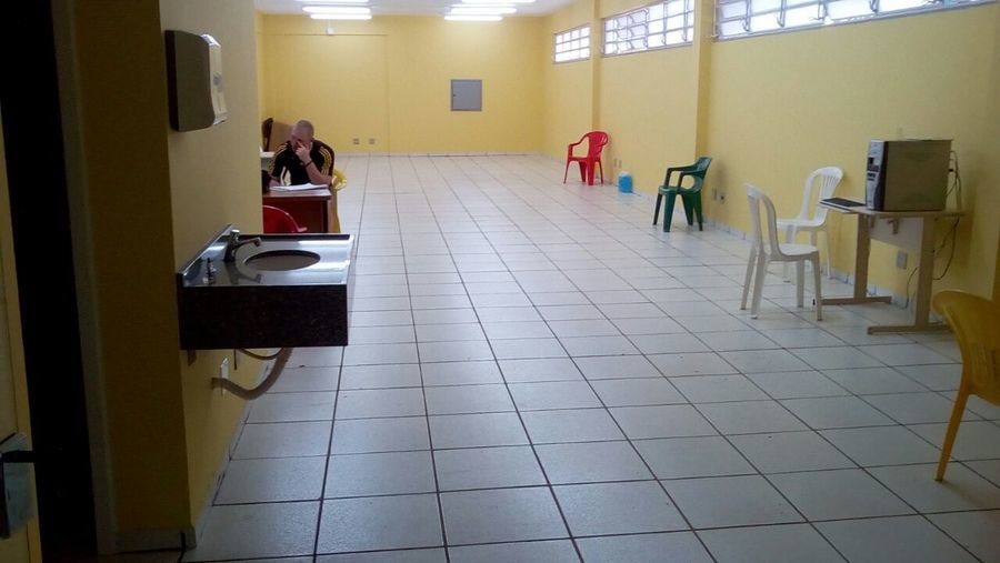 Clinica de fisoterapia