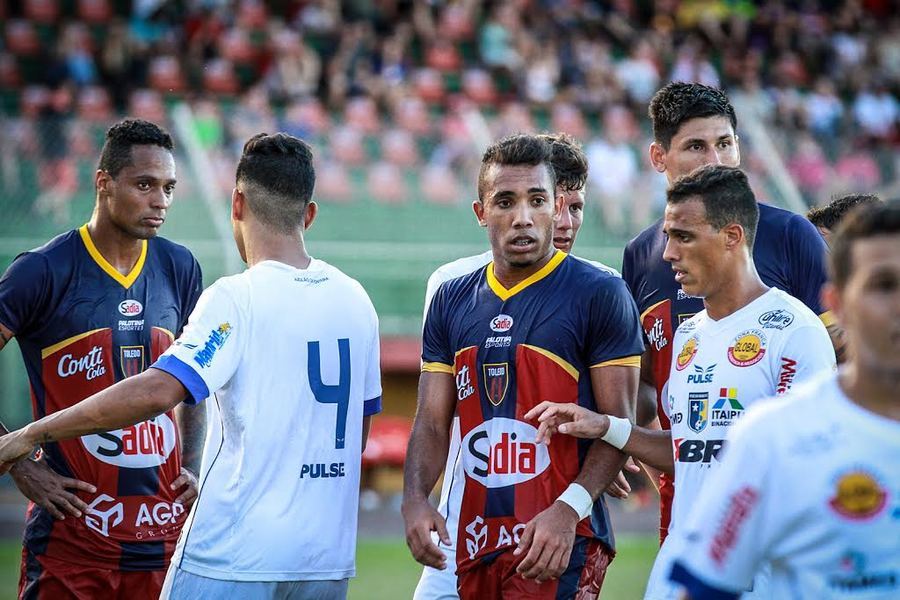 Jogo toledo