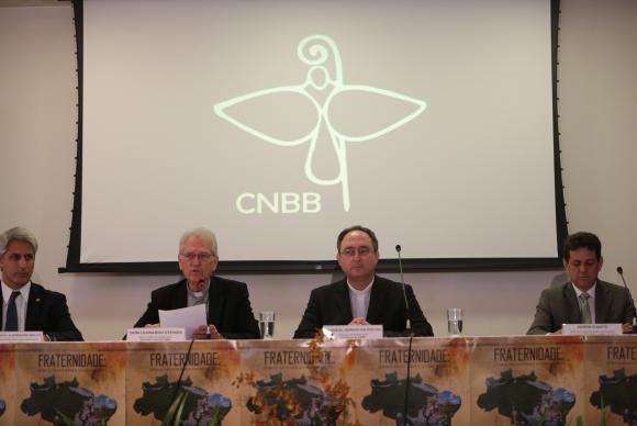 Campanha fraternidade brasil 2017