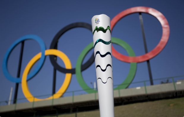 Olimpiadas rio