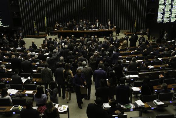 Deputados