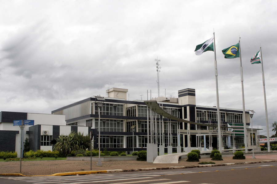 Prefeitura 01