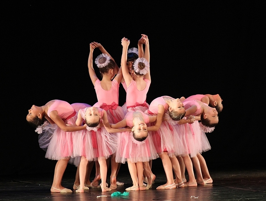 As bailarinas   foto eliane c. torres %282%29