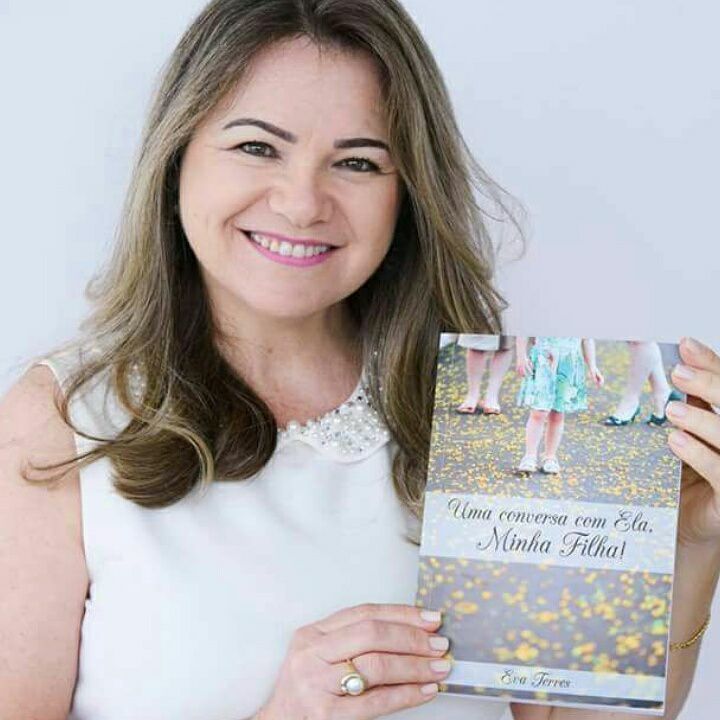 Eva terres e sua obra