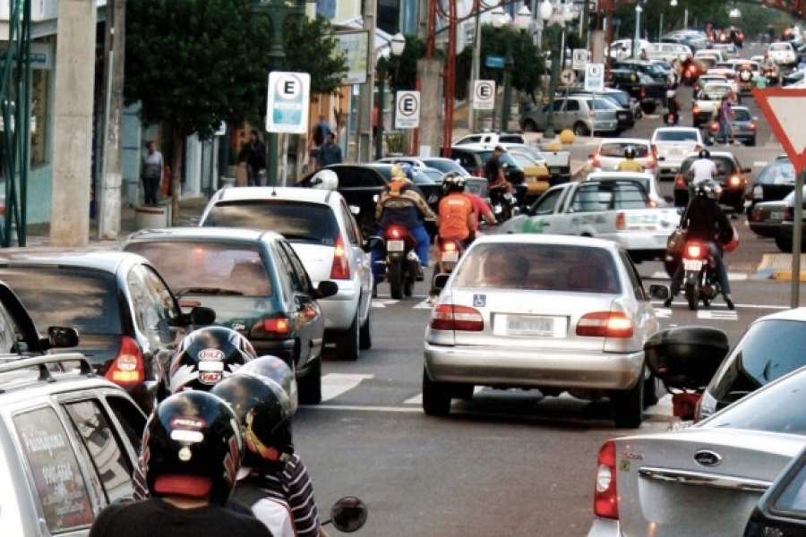 Transito toledo