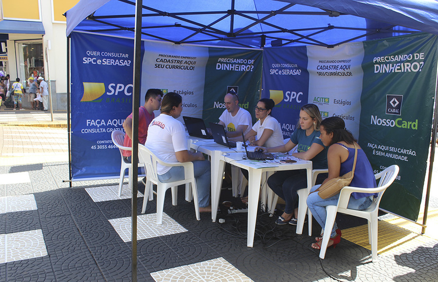 Spc na rua   acit