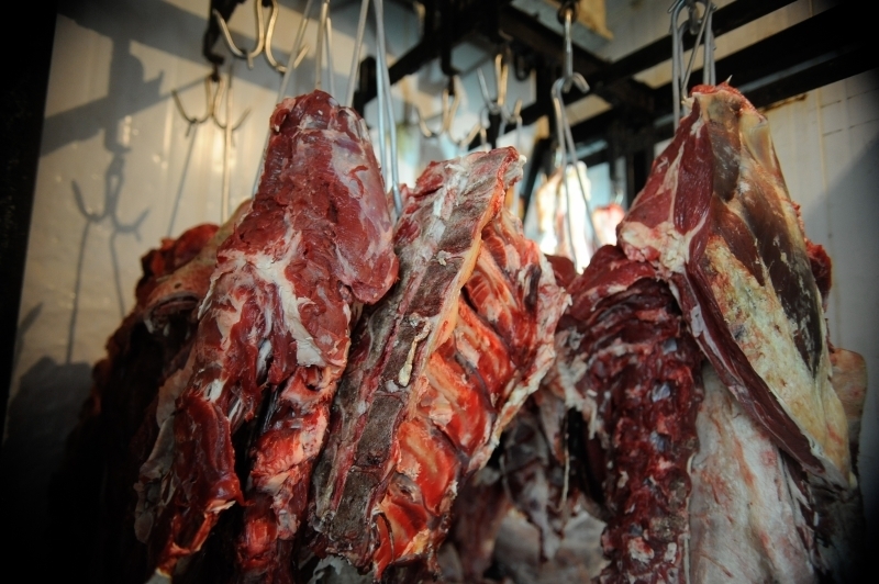 Carne ebc