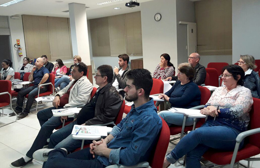 Curso porto alegre