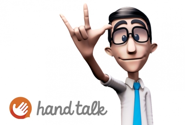 Haldtalk