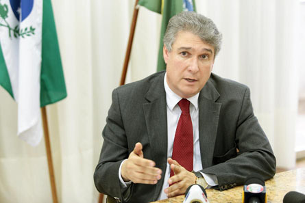 Economia paran%c3%a1 parcelamento d%c3%advidas