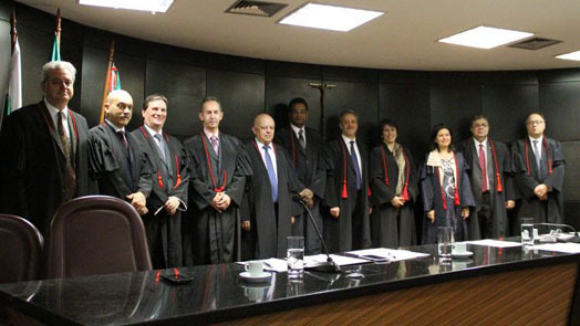 Posse minist%c3%a9rio p%c3%bablico