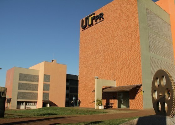 Utfpr toledo