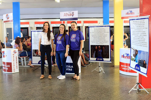 Escolas de idiomas brf 2