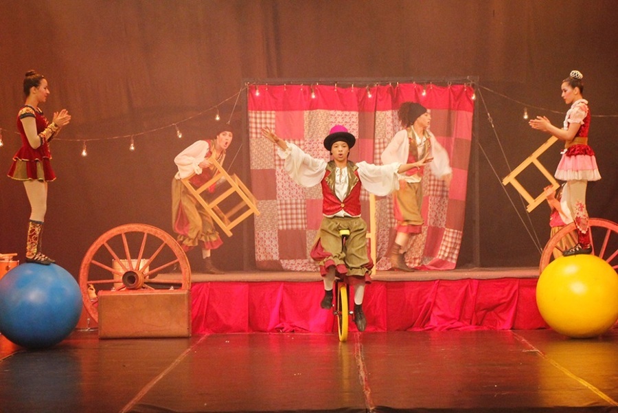 X i mostra de circo e iv festival nacional de circo social de toledo carlos rodrigues 54