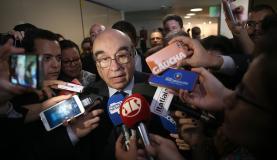 Denuncia temer