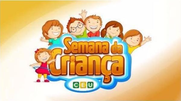 Semana da crian%c3%a7a ceu das artes