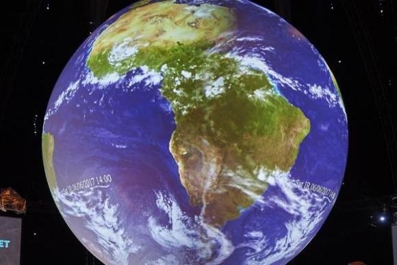 1920 climate planet globeproduction
