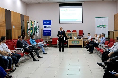 Empresas em foco 28 11