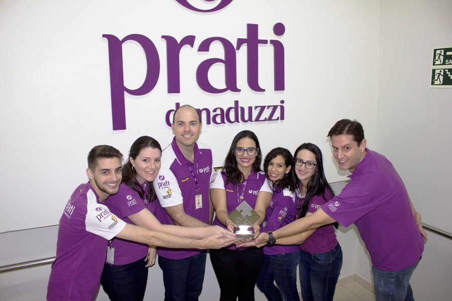 Prati donaduzzi pr%c3%aamio infraero de log%c3%adstica