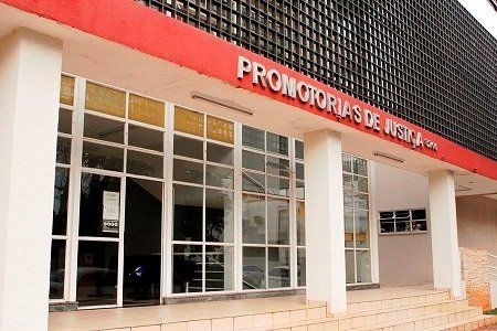 Promotoria de toledo