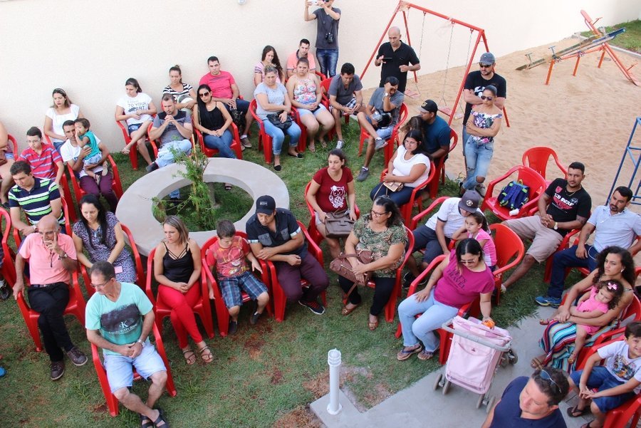 Entrega unidades habitacionais pagnusatti foto valderi geovani 35
