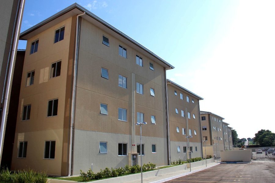 Entrega unidades habitacionais pagnusatti foto valderi geovani 55 0