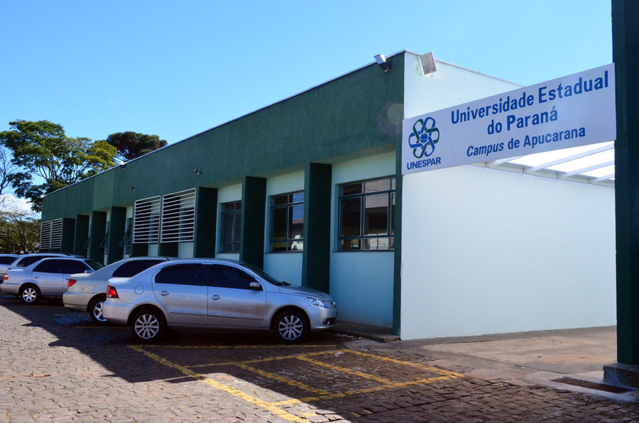 Unespar   apucarana