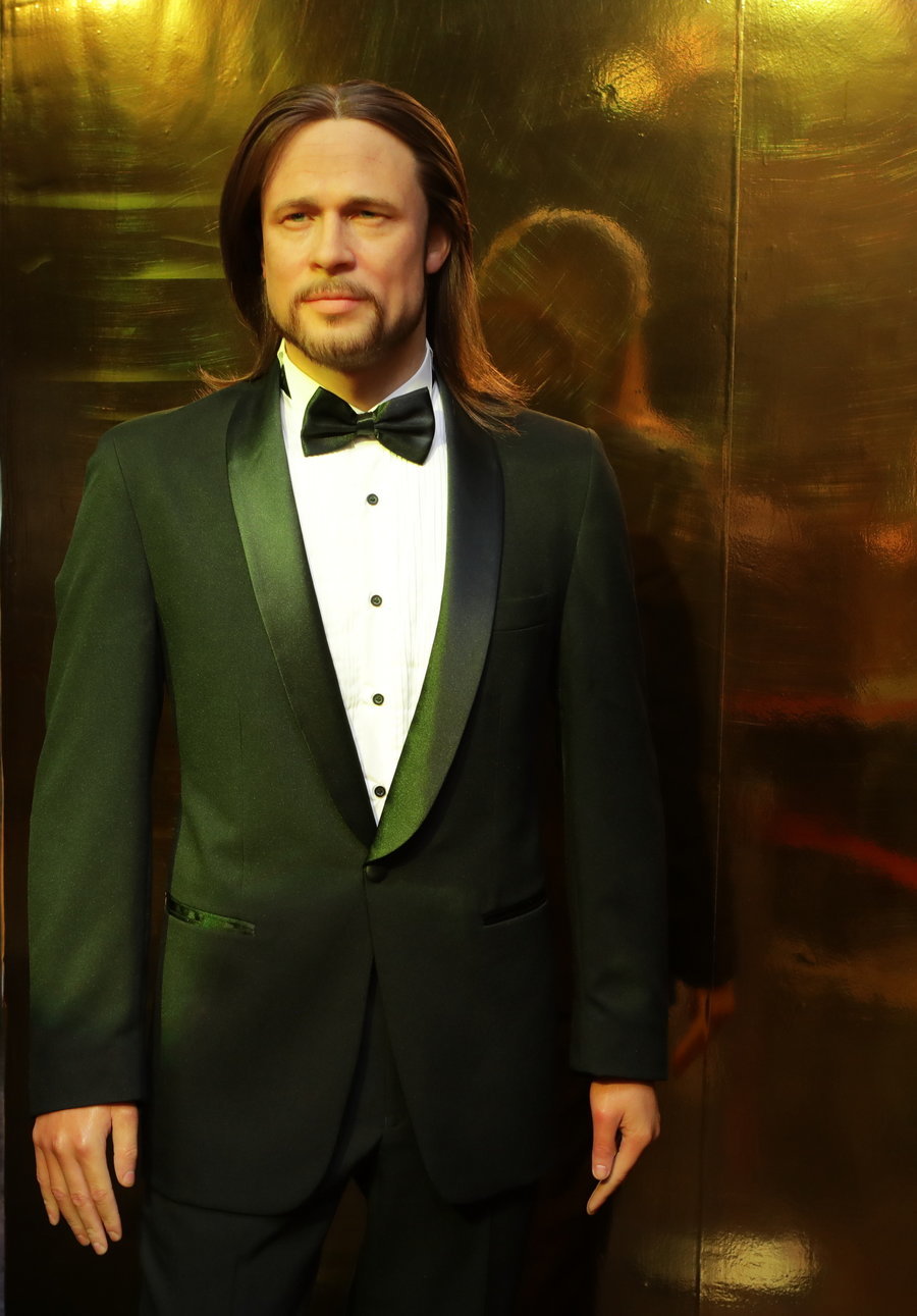 Bradpitt fotokikosierich