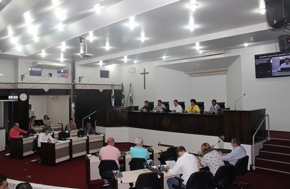 Primeira se%c3%a7%c3%a3o extraordin%c3%a1ria do ano