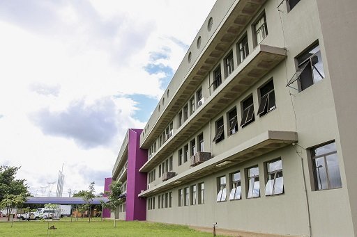 Unila   unidade jardim universit%c3%a1rio