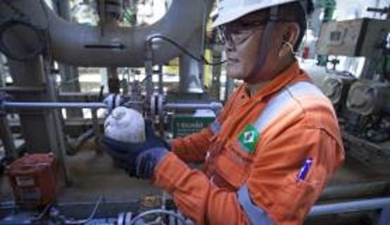 Petrobras