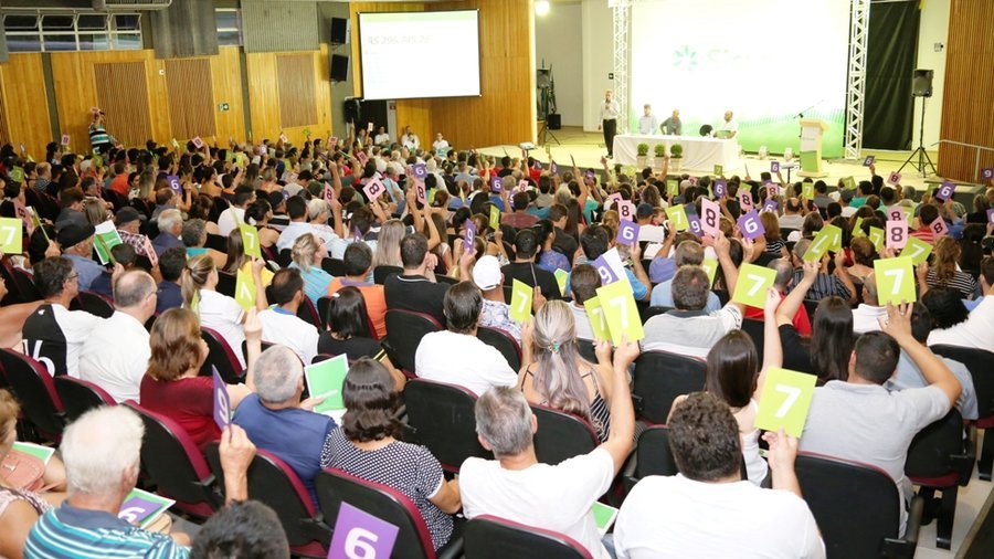 Cirio kunzler   o modelo de governan%c3%a7a favoreceu o crescimento da cooperativa