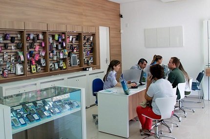 Telefonia celular